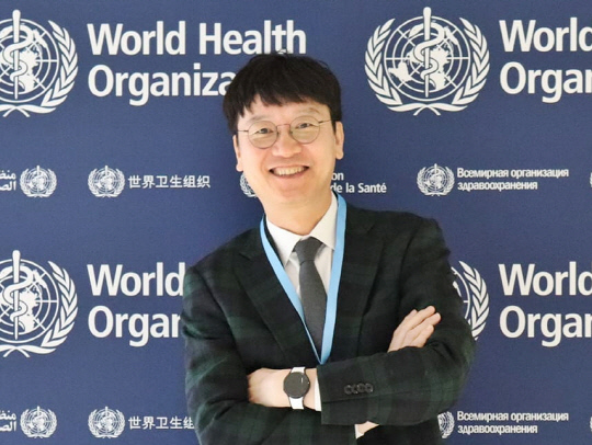 김웅 국민의힘 전 의원.<김웅 변호사 페이스북 사진 갈무리>